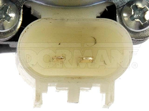 Dayton Parts 748-560 Power Window Regulator And Motor Assembly