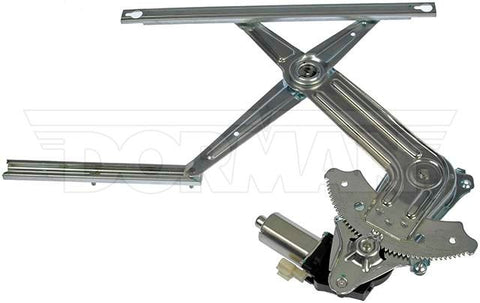 Dayton Parts 748-561 Power Window Regulator And Motor Assembly