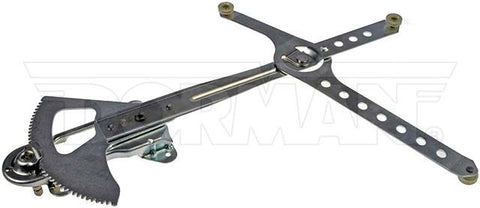 Dayton Parts 749-076 Manual Window Regulator (Regulator Only)