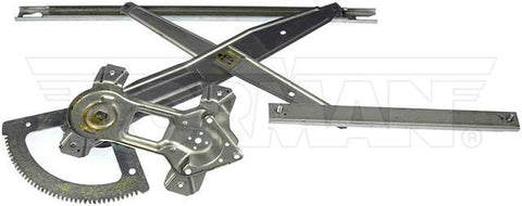 Dayton Parts 749-212 Power Window Regulator (Regulator Only)