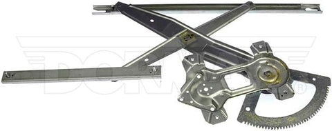 Dayton Parts 749-213 Power Window Regulator (Regulator Only)
