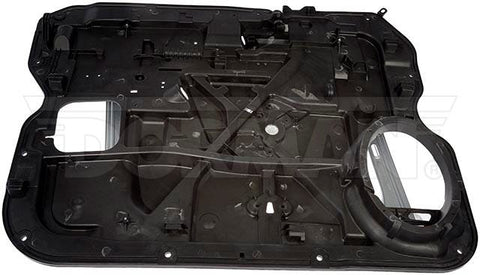 Dayton Parts 749-224 Power Window Regulator (Regulator Only)