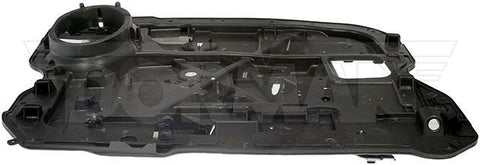 Dayton Parts 749-224 Power Window Regulator (Regulator Only)
