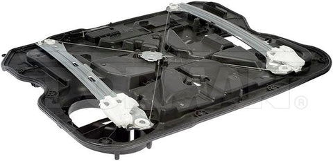 Dayton Parts 749-224 Power Window Regulator (Regulator Only)