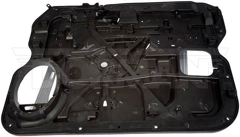 Dayton Parts 749-225 Power Window Regulator (Regulator Only)