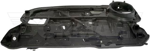 Dayton Parts 749-225 Power Window Regulator (Regulator Only)