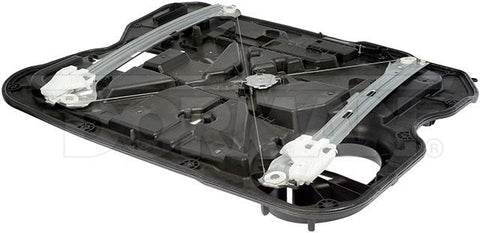 Dayton Parts 749-225 Power Window Regulator (Regulator Only)