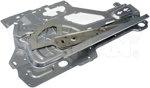 Dayton Parts 749-280 Manual Window Regulator (Regulator Only)