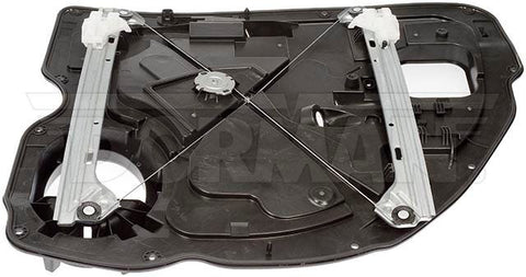 Dayton Parts 749-284 Power Window Regulator