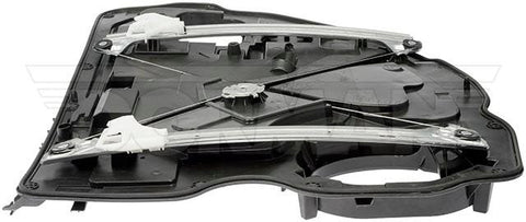 Dayton Parts 749-284 Power Window Regulator