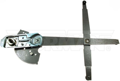 Dayton Parts 749-759 Manual Window Regulator (Regulator Only)