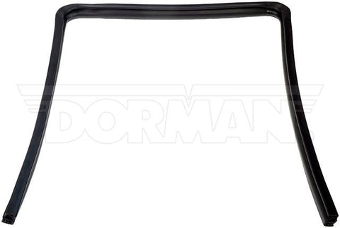 Dayton Parts 750-5100 Door Glass Channel Seal