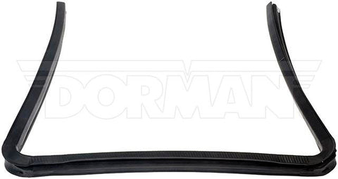 Dayton Parts 750-5100 Door Glass Channel Seal