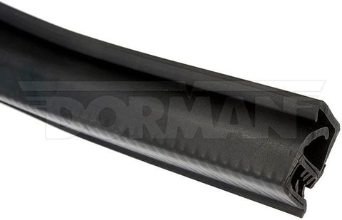 Dayton Parts 750-5100 Door Glass Channel Seal