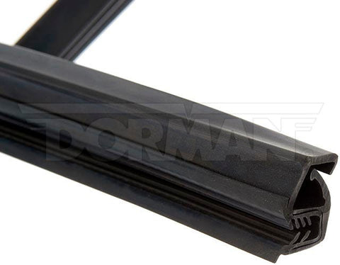 Dayton Parts 750-5100 Door Glass Channel Seal