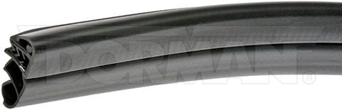 Dayton Parts 750-5102 Cab Door Weather Strip