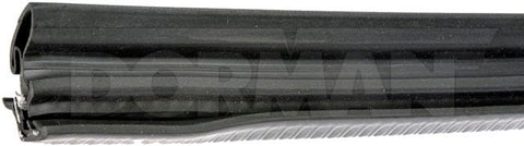 Dayton Parts 750-5104 Cab Door Weather Strip