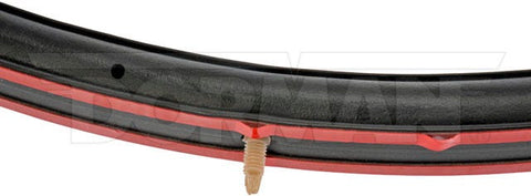 Dayton Parts 750-5203 Cab Door Weather Strip