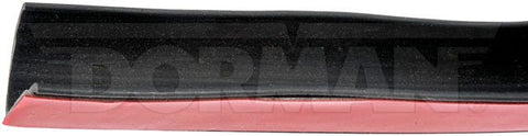 Dayton Parts 750-5208 Cab Door Weather Strip