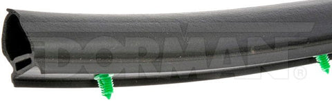 Dayton Parts 750-5209 Cab Door Weather Strip