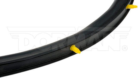Dayton Parts 750-5211 Cab Door Weather Strip