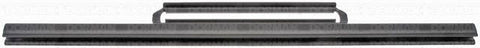 Dayton Parts 750-5505 Heavy Duty Window Channel