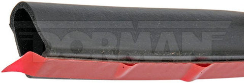 Dayton Parts 750-5506 Cab Door Weather Strip