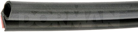 Dayton Parts 750-5508 Cab Door Weather Strip