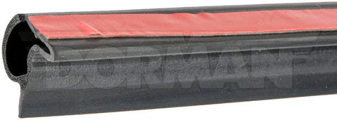 Dayton Parts 750-5509 Cab Door Weather Strip