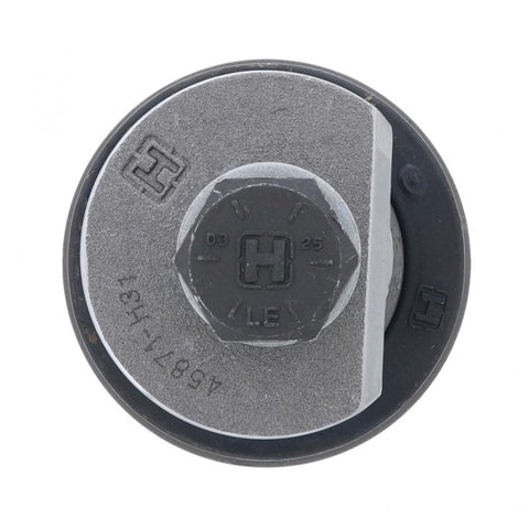 Pai 750015 Hendrickson 34013-050L Rubber End Bushing Adapter Kit