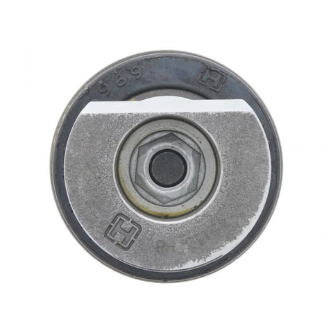 Pai 750024 Hendrickson 34013-048L End Bushing Rubber Adapter Kit