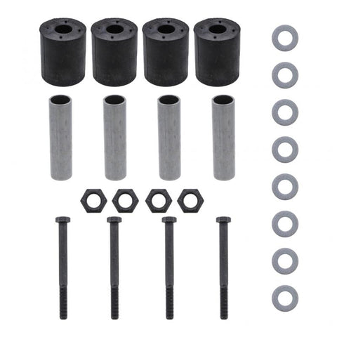 GENUINE PAI 750195 REBOUND ROLLER KIT