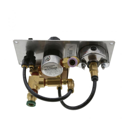 Pai 750721 Hendrickson HAC-NSI Air Axle Control