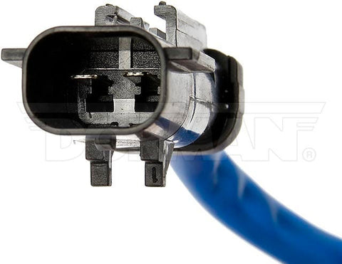 Dayton Parts 751-000 Power Window Regulator And Motor Assembly