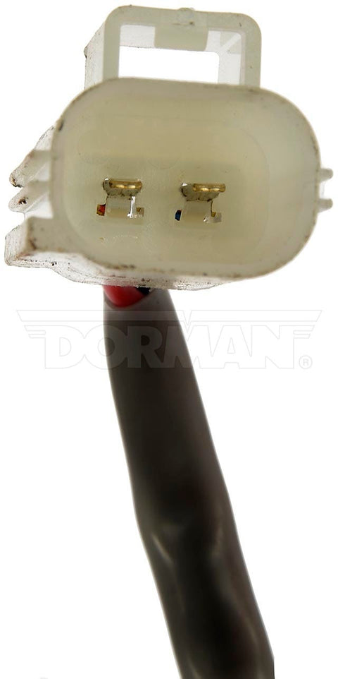 Dayton Parts 751-513 Power Window Regulator And Motor Assembly