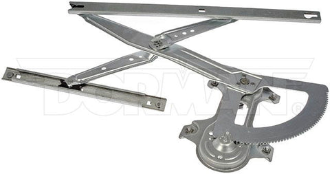 Dayton Parts 752-026 Manual Window Regulator (Regulator Only)