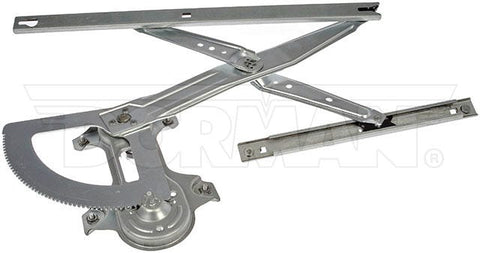 Dayton Parts 752-027 Manual Window Regulator (Regulator Only)