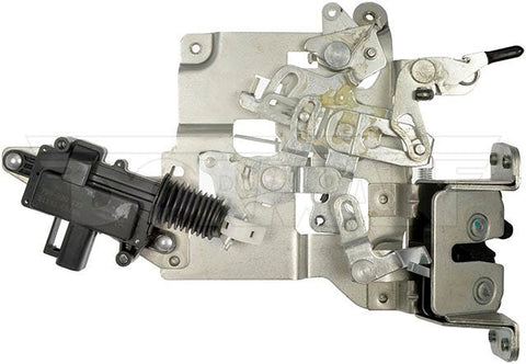 Dayton Parts 759-999 Door Lock Assembly