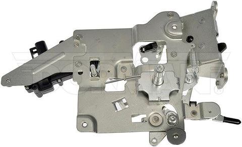 Dayton Parts 759-999 Door Lock Assembly