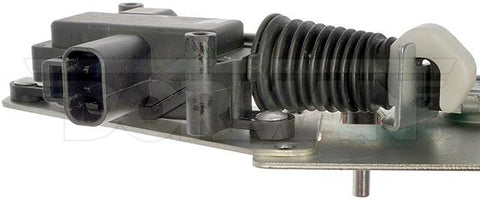 Dayton Parts 759-999 Door Lock Assembly
