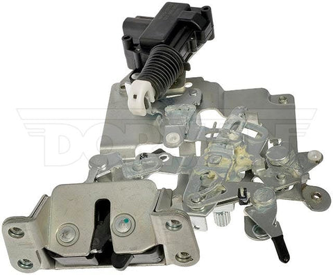 Dayton Parts 759-999 Door Lock Assembly