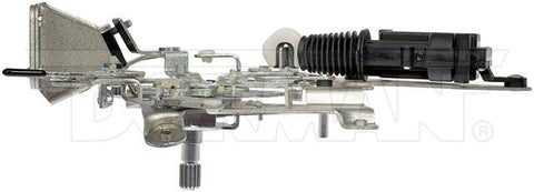 Dayton Parts 759-999 Door Lock Assembly