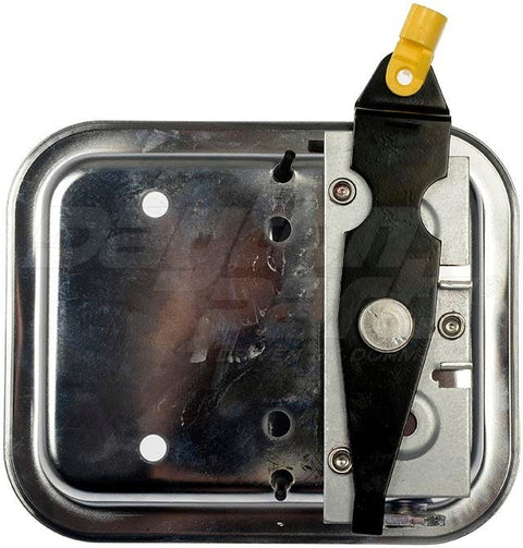 Dayton Parts 760-1000 Heavy Duty Exterior Door Handle
