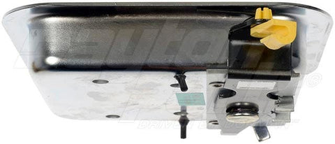 Dayton Parts 760-1000 Heavy Duty Exterior Door Handle