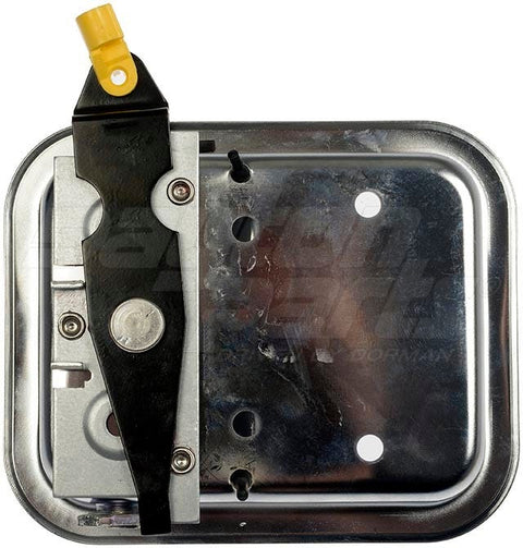 Dayton Parts 760-1001 Heavy Duty Exterior Door Handle