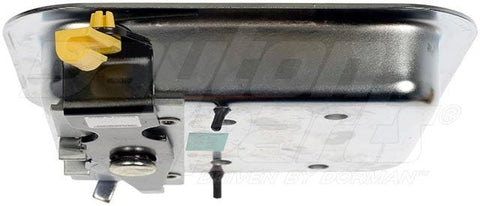 Dayton Parts 760-1001 Heavy Duty Exterior Door Handle