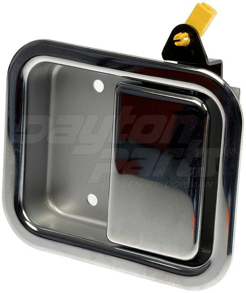 Dayton Parts 760-1001 Heavy Duty Exterior Door Handle