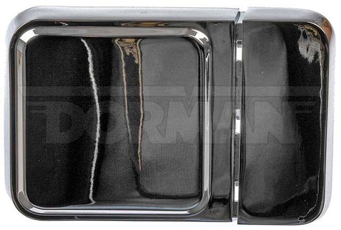 Dayton Parts 760-5101 Door Handle, Exterior