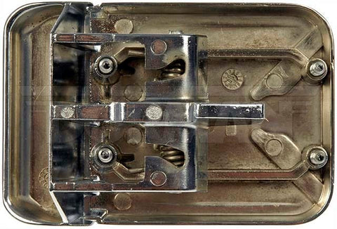 Dayton Parts 760-5101 Door Handle, Exterior