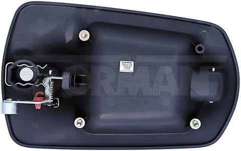 Dayton Parts 760-5102 Exterior Door Handle, Front Right